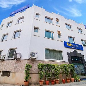 Fabhotel Marble Arch - Nr Karol Bagh Market