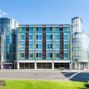 Premier Inn Nottingham City
